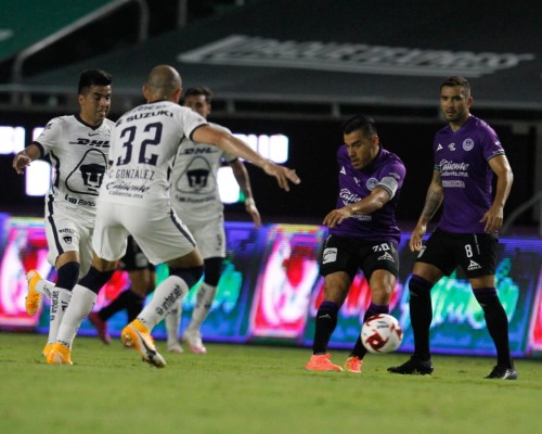 Mazatlán FC visita este lunes a Pachuca en busca de su primer triunfo fuera de casa