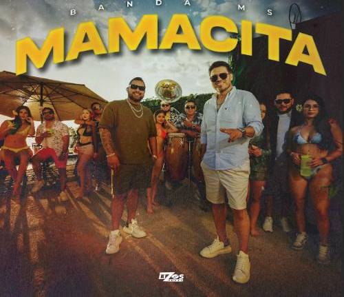 La Banda MS alista el lanzamiento del tema ‘Mamacita”, una composición de Espinoza Paz.
