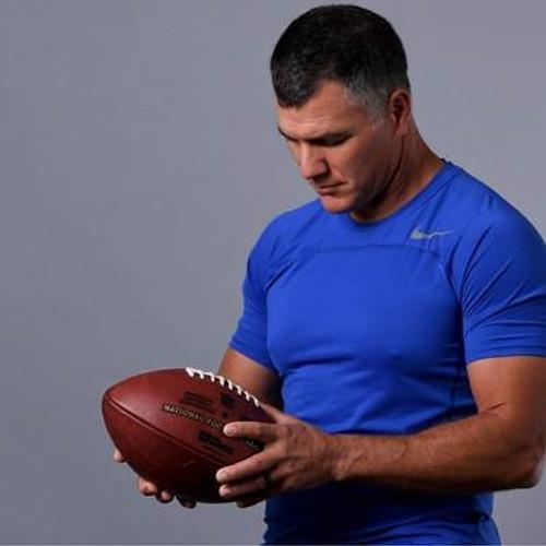 Adam Vinatieri anuncia su retiro de la NFL