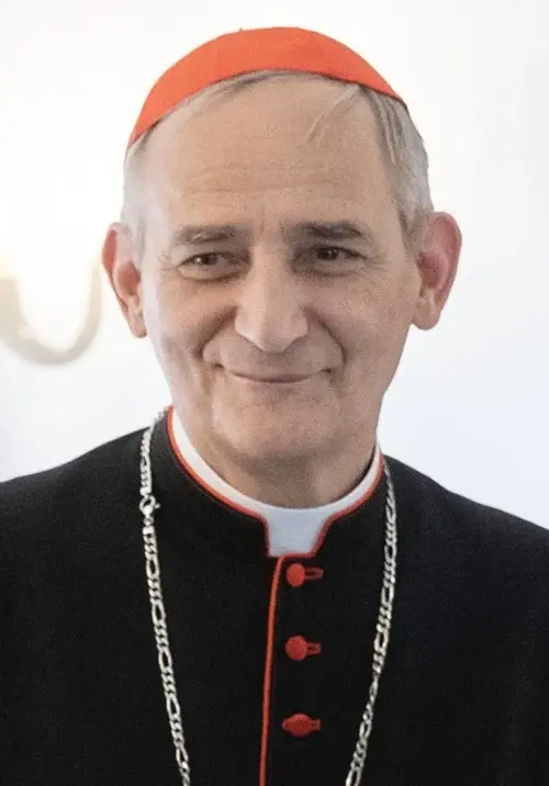 $!Aunque es incierto, medios del mundo presentan a los cardenales ‘papables’