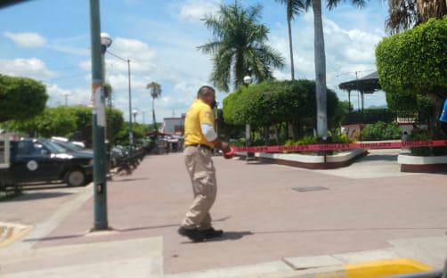 Escuinapa cierra playas, negocios no esenciales y templos por el repunte del Covid-19