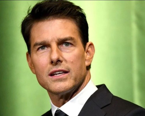 Tom Cruise, obligado a detener la filmación de la secuela de Misión Imposible, por el coronavirus en Venecia