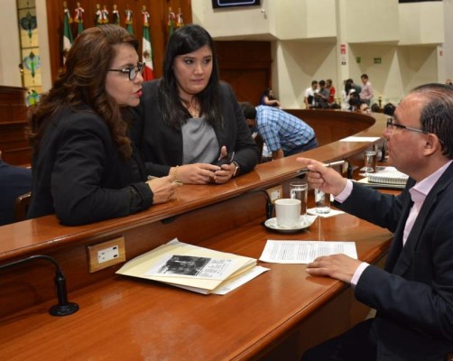 Abierto PRI a aplazar, para 2024, la reforma quirinista que reduce de 40 a 30 diputados en Sinaloa