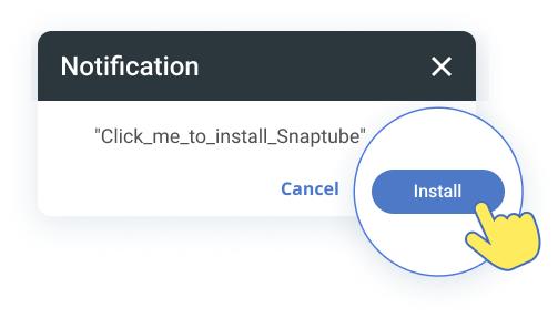$!Aplicación Snaptube: Características, Beneficios y Guía de Descarga