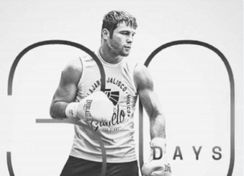 ‘Canelo’ presume físico a Julio César Chávez Jr.