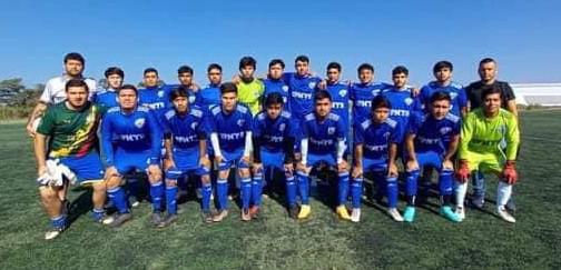 Reporta la UPMYS a la Copa Universitaria de Futbol