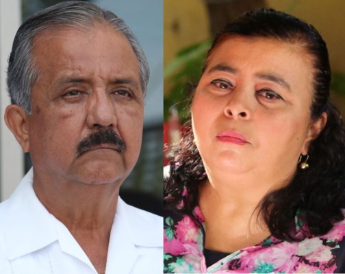 Ustedes tienen la libertad de hacer las denuncias que quieran, dice Alcalde de Culiacán a medios