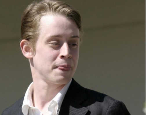 Macaulay Culkin: ¿Me he muerto otra vez?, su nombre es tendencia en Twitter y él reacciona