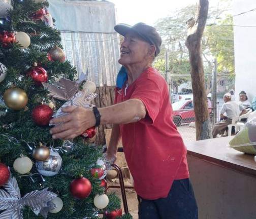 En Culiacán, el albergue ‘El Buen Samaritano’ necesita apoyo; busca voluntarios para limpiar