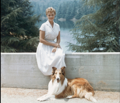 June Lockhart tenía 100 años al momento de su muerte.