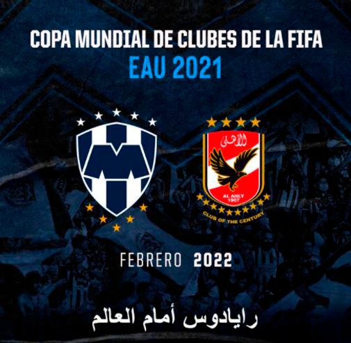 Sorteo de Mundial de Clubes y Rayados evita a Chelsea