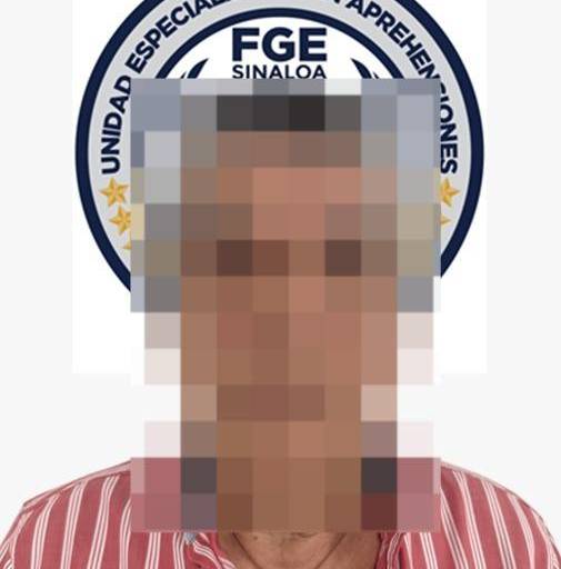 Detienen a hombre por tentativa de homicidio en Culiacán; apuñaló a su vecino en 2018