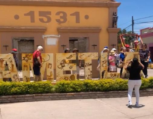 $!Realizan segunda muestra gastronómica ‘Enamórate de Chametla’