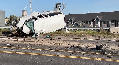 Mueren 6 trabajadores agrícolas mexicanos en otro accidente en Estados Unidos