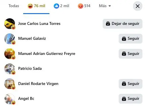 $!Respaldo a Rocha Moya desata ola de ‘me divierte’ en redes de Alcaldesa de Rosario