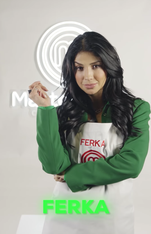 $!Revelan participantes del próximo MasterChef Celebrity México