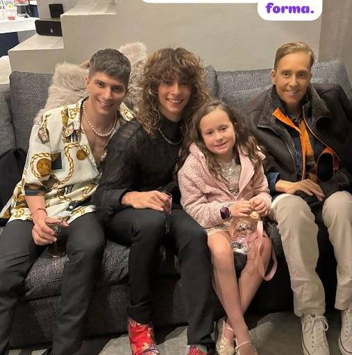 Daniel Bisogno reaparece en redes tras ausencia por problemas de salud