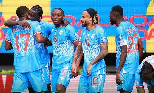 El Congo hizo historia en Guadalajara (Imago7)El Congo hizo historia en Guadalajara.