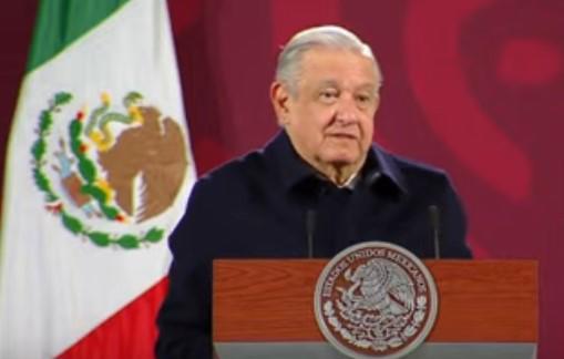 AMLO considera de ‘rudo y excesivo’ que el PRI quiera expulsar a gobernadores de Sonora y Campeche