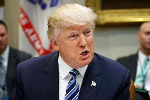 Donald Trump denuncia “persecución política e interferencia electoral” en los comicios de 2024.