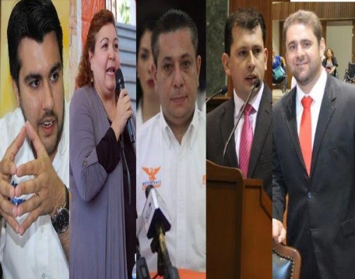 Estos políticos de Sinaloa no pierden la fe: pelean sus pluris en tribunales