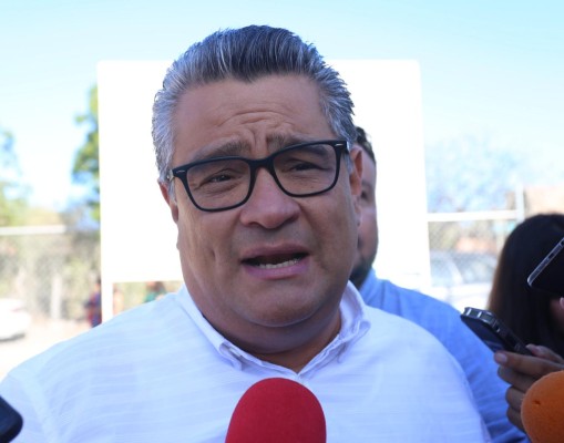 Mujeres adolescentes salen embarazadas por no cuidarse: Ocampo