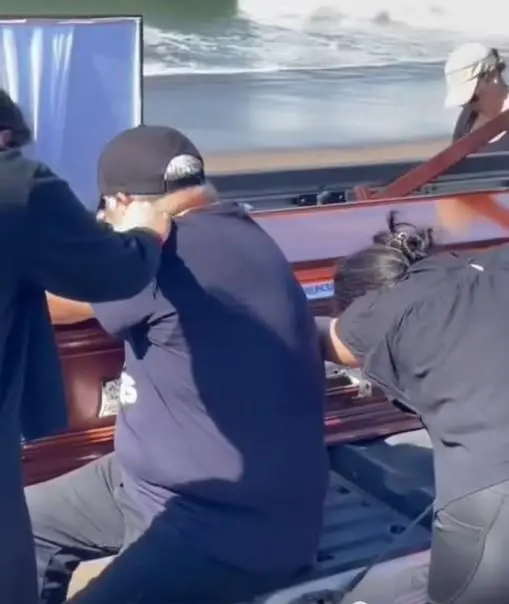 $!Escuinapa despide con honor a ‘El Campeón’ Navarro, el ciclista que conquistó al país con sus piernas