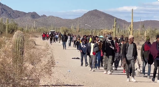 Anuncia Estados Unidos $380 millones en fondos para comunidades que reciben migrantes