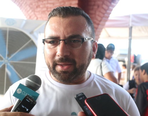 Se mantiene operatividad en Cultura Mazatlán, pese a cambios, afirma José Ángel Tostado