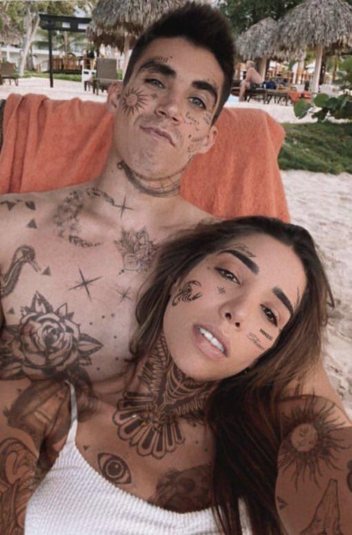 $!Antonieta Gaxiola y Daniel Corral: Un amor unido por el deporte