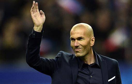 Todo apunta a que Zidane iniciará una nueva era al frente de Les Bleus.