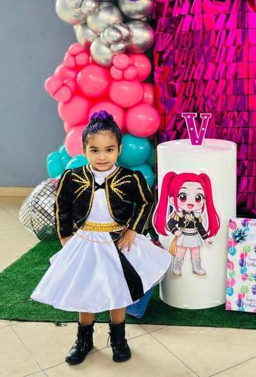$!Valeria Lizbeth Martínez Santana