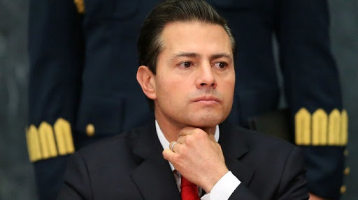 FGR investiga a ex Presidente Peña Nieto por corrupción: WSJ