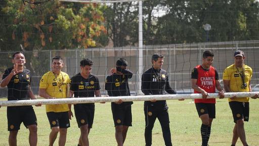 $!Inicia la ‘Semana Dorada’ en Culiacán con dos juegos en La Pecera