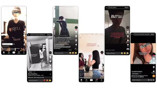 $!TikTok Shop: semillero de desinformación sobre la salud, el cuerpo y los hábitos alimentarios