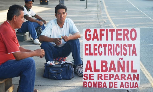 México tiene ya 21 millones 600 mil personas sin empleo por el Covid-19, dice Observatorio