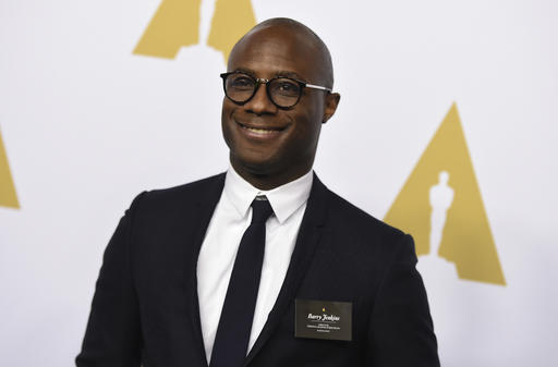 Barry Jenkins