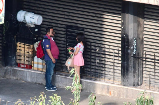 Pese a pandemia, en la CDMX el sexoservicio no ha dejado de funcionar