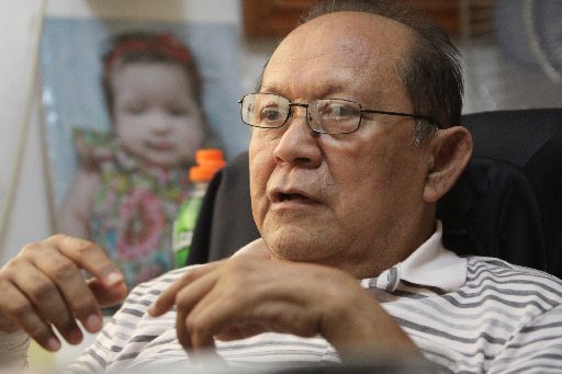 Se va don Mario Montijo, el periodista de los once ríos