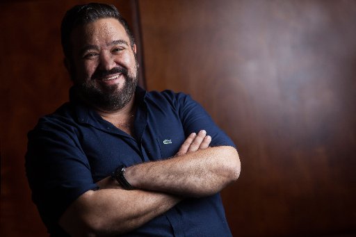 Le echa ganas al 'gallo'