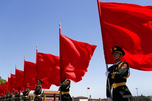 ‘Desmantela’ China espionaje de la CIA