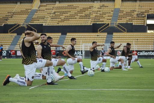 $!Dorados de Sinaloa tratará de reencontrarse con el triunfo en Yucatán