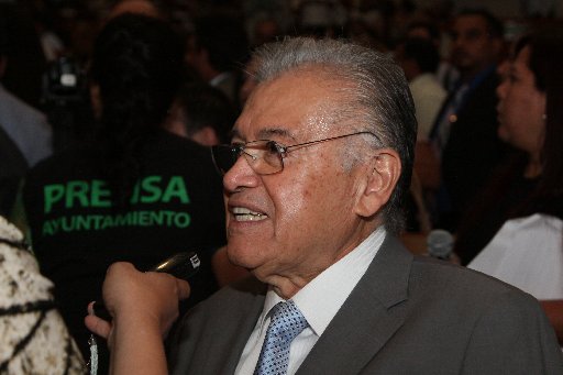 Fallece Jorge Medina Viedas, ex Rector de la UAS
