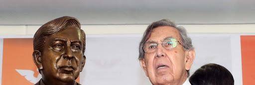 Cuauhtémoc Cárdenas Solórzano dejó una amplia trayectoria en la política mexicana.