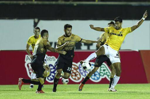 Dorados de Sinaloa continuó con su mala racha en el cierre del Clausura 2022.