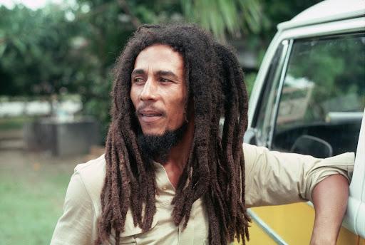 $!Bob Marley.