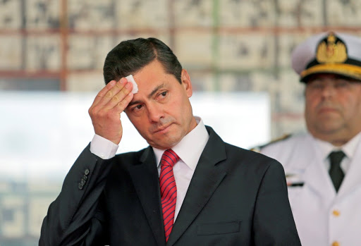 El 80% de los mexicanos aprueba que se investigue a Peña Nieto por el caso de Lozoya: El Financiero