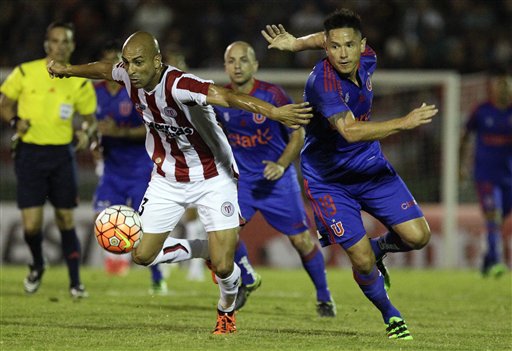 Arranca la Copa Libertadores
