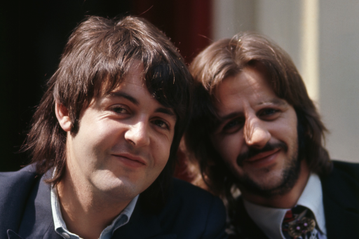 Lanzan Paul McCartney y Ringo Starr el tema ‘Home To Us’