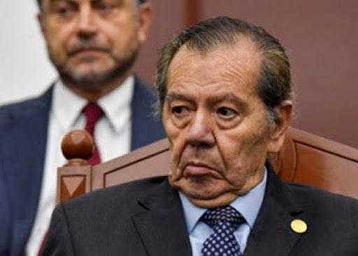 $!Fallece Porfirio Muñoz Ledo a los 89 años
